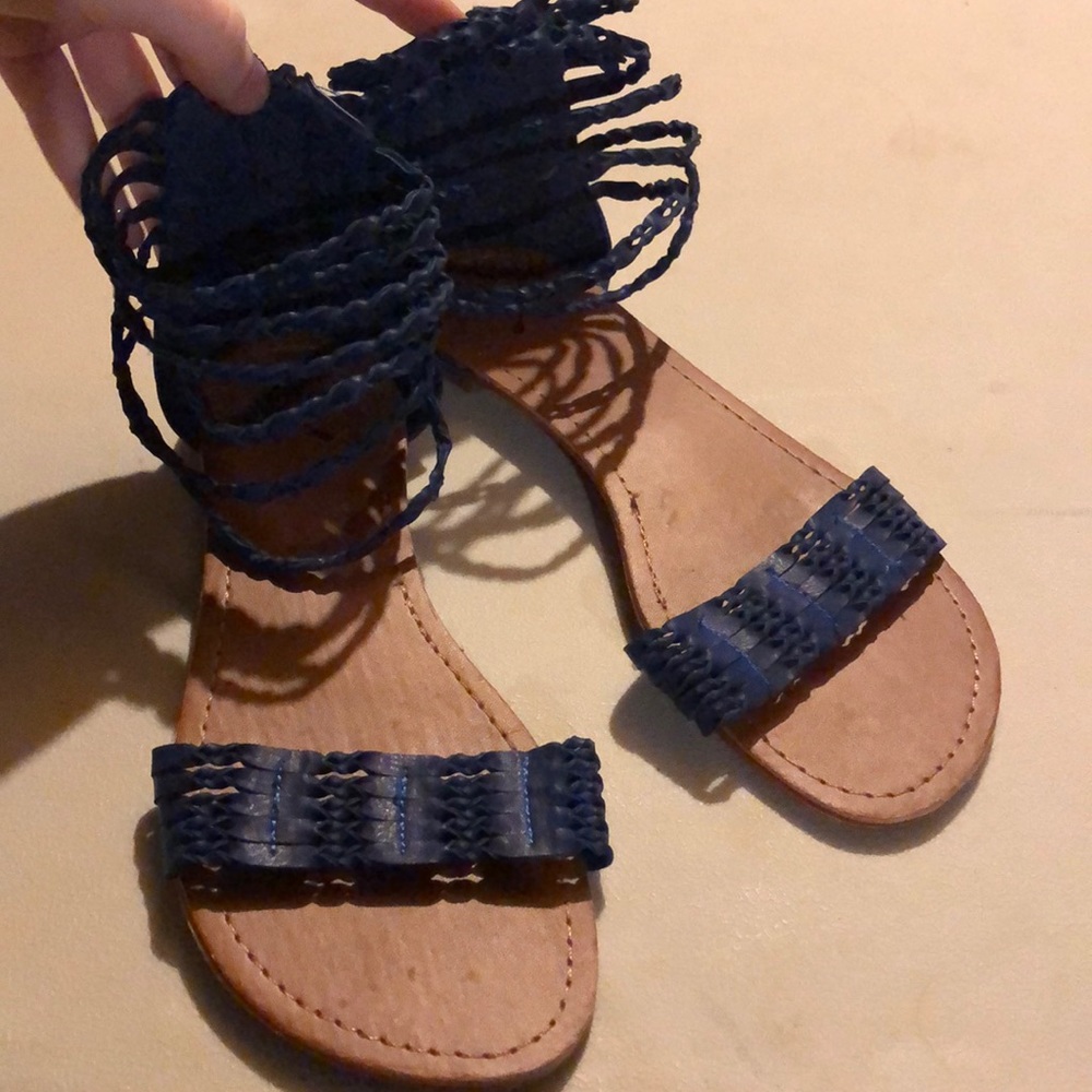 sandals